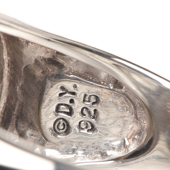 David yurman ring - Picture 3 of 4